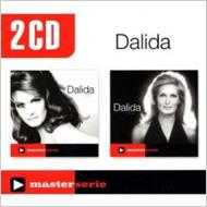 Dalida/2 Cd Originaux Master Serie 2009 V1  V2