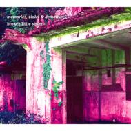 Memories.Violet And Demons