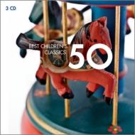 ԥ졼/Best Children Classics 50