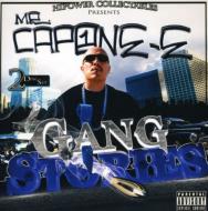 Hi Power Collectables Presents Mr Capone-e Gang Stories
