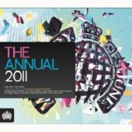 Ministry Of Sound: Annual 2011