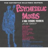 Psychedelic Moods (Definitive Masters Edition)