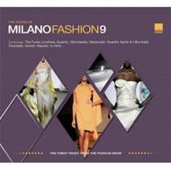 Various/Sound Of Milano Fashion 9 (Digi)