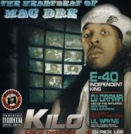 Kilo Curt/The Heartbeat Of Mac Dre