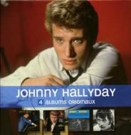 Johnny Hallyday/4 Vol.2