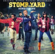 Stomp The Yard 2 : Homecoming