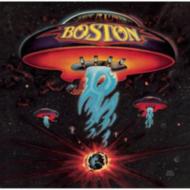 Boston (180OdʔՃR[h/Friday Music)