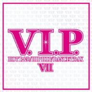 Various/V. i.p. Hot R  B / Hiphop Trax7