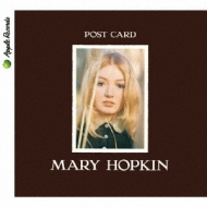 Mary Hopkin/Post Card (Rmt)