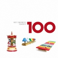 Best Children's Classics 100 6cd