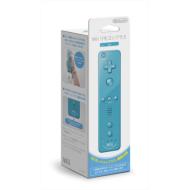 Wii Remote Plus (Blue)