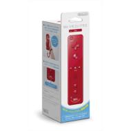 Wii Remote Plus (Red)