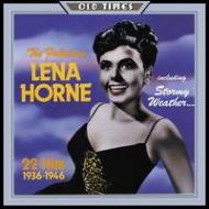 Lena Horne/22 Hits 1936-1946