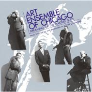 Art Ensemble Of Chicago/ɥ꡼ߥ  ޥȶ