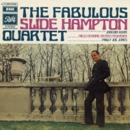 The Fabulous Slide Hampton Quartet