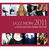 Jazz Now 2011