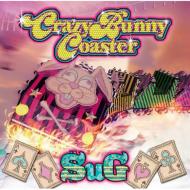 Crazy Bunny Coaster