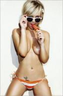 Lollipop Girl