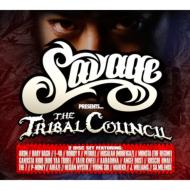 Tribal Council