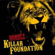 SUNSET the platinum sound/Killar Foundation