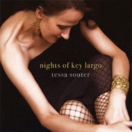 Tessa Souter/Nights Of Key Largo  顼 (Pps)