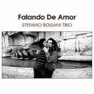 Stefano Bollani/Falando De Amor θ餤 (Pps)