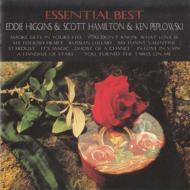 Eddie Higgins/Essential Best (Pps)