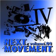 Various/Next Movement Vol.4