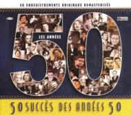 Various/50 Succes Des Annees 50