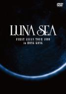 LUNA SEA/First Asian Tour 1999 In Hong Kong