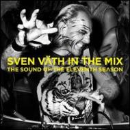 Sven Vath In The Mix -The Sound Of The Eleventh Season