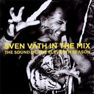 Various/Sven Vath In The Mix - The Sound Of The Eleventh Season