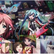 Tv Anime[sora No Otoshimono F(Forte)]original Soundtrack