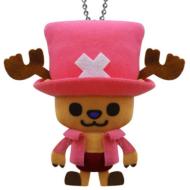 Ball Chain Mascot ONE PIECE x PANSON WORKS Vol.2 (Chopper)