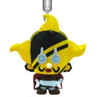 ONE PIECE x PANSON WORKS Netsuki Strap Vol.1.7 Soge King