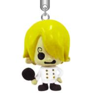 ONE PIECE x PANSON WORKS Netsuki Strap Vol.1.7 Sanji Cook
