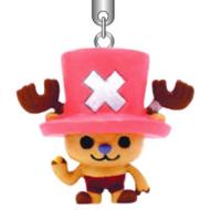 ONE PIECE x PANSON WORKS Netsuki Strap Vol.1.7 Chopper Ball