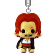 ONE PIECE x PANSON WORKS Netsuki Strap Vol.1.7  Shanks