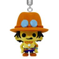 ONE PIECE x PANSON WORKS Netsuki Strap Vol.1.7 Ace