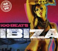 Various/100 Beats Ibiza (Box)