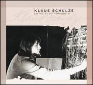 Klaus Schulze/La Vie Electronique 6 (Box)