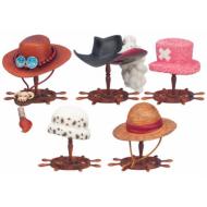 ONE PIECE H.A.T Drink Cap (10 Per BOX)