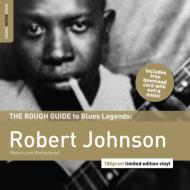 Robert Johnson/The Rough Guide To Robert Johnson (180g)