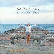 Carmen Cuesta/Mi Bossa Nova