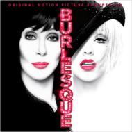 Soundtrack/Burlesque