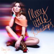 Cheryl Cole/Messy Little Raindrops (Int'l Version)