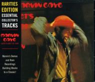 Marvin Gaye/Let's Get It On (Rarities Edition)
