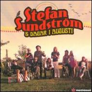 Stefan Sundstrom/5 Dagar I Augusti