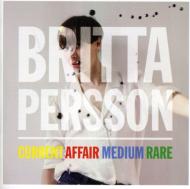 Britta Persson/Current Affair Medium..