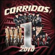 Various/Corridos #1's 2010